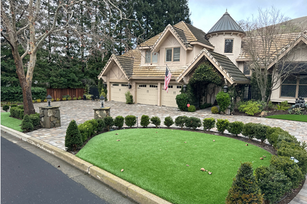 New Driveways Image